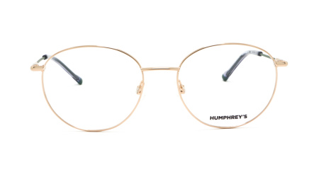 Зображення 2: Оправа для окулярів Humphrey's 582391 24 53