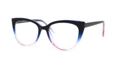 Зображення 1: Оправа для окулярів Salvo  510534 JC05 51