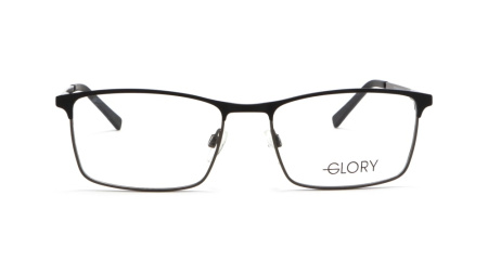 Зображення 2: Оправа для окулярів GLORY 623 BLACK 54
