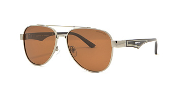 Сонцезахисні окуляри DESPADA 2329 02 59