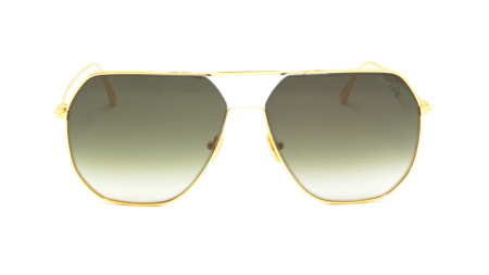 Зображення 2: Сонцезахисні окуляри TOM FORD TF0852 30B 61