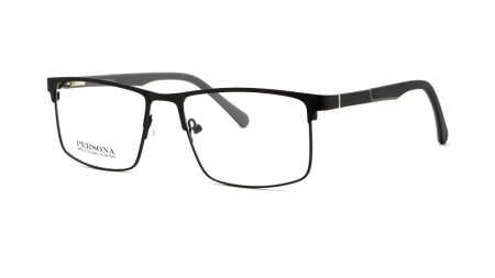 Зображення 1: Оправа для окулярів Persona 5927 А 56