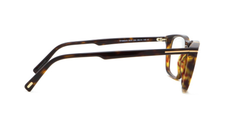 Зображення 4: Оправа для окулярів TOM FORD TF5959-B 052 56