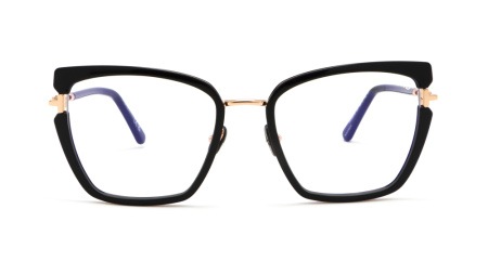 Зображення 2: Оправа для окулярів TOM FORD TF5984-B 001 54