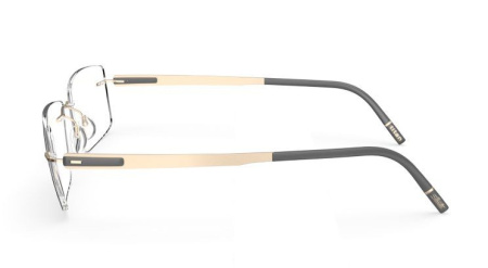 Зображення 5: Оправа для окулярів Silhouette 5555 7530 19/145