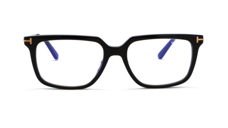 Зображення 2: Оправа для окулярів TOM FORD TF6039-B 001 54