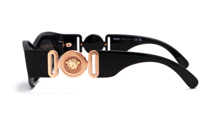 Зображення 3: Сонцезахисні окуляри VERSACE VE4480-U GB1/87 51