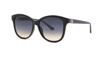 Сонцезахисні окуляри GUESS GU 7920 01B 58