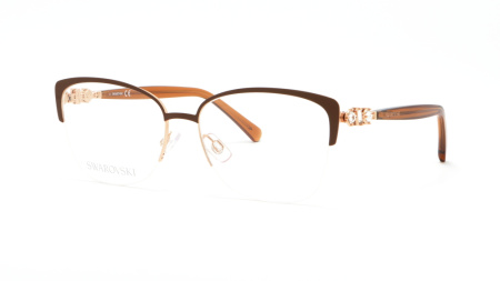 Зображення 1: Оправа для окулярів Swarovski SK5444 071 54