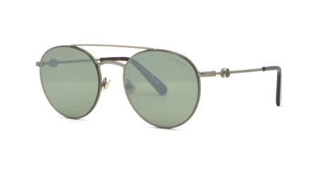 Зображення 1: Сонцезахисні окуляри Moncler ML0214 13Q 54