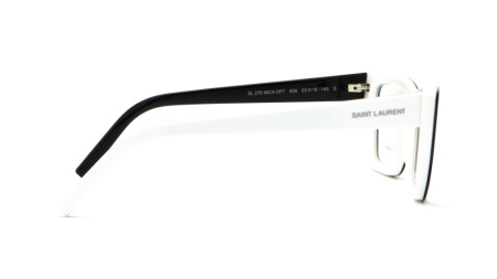 Зображення 4: Оправа для окулярів Saint Laurent SL 276 MICA 009 53