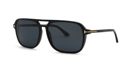 Зображення 1: Сонцезахисні окуляри TOM FORD TF0910 01A 59