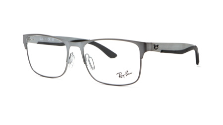 Зображення 1: Оправа для окулярів Ray Ban RB 7550 3214 57