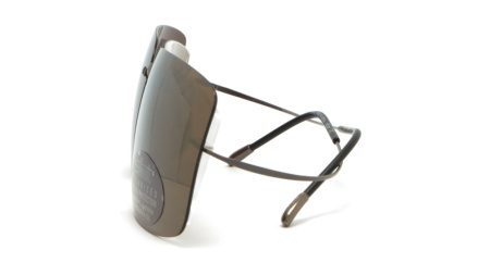 Изображение 3: Сонцезащитный Clip-on Silhouette 5090 B2 0302