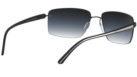 Зображення 5: Сонцезахисні окуляри Silhouette 8722 9140 64