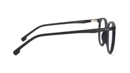 Зображення 4: Оправа для окулярів RICO MIRADO 502 BLACK 50