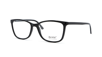 Оправа для окулярів DIVERSO DV1116 0006 53