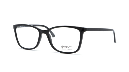 Зображення 1: Оправа для окулярів DIVERSO DV1116 0006 53