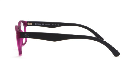 Зображення 3: Оправа для окулярів DIVERSO DV2202 7706M 49