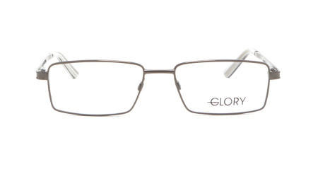 Зображення 5: Оправа для окулярів GLORY 537 D GUN 51