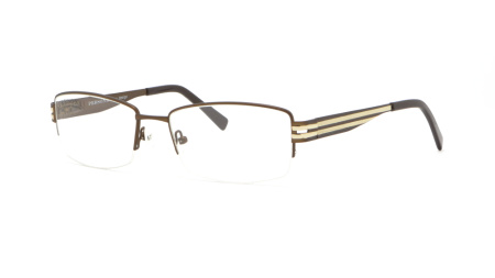 Зображення 1: Оправа для окулярів Persona 5504чол. B 56