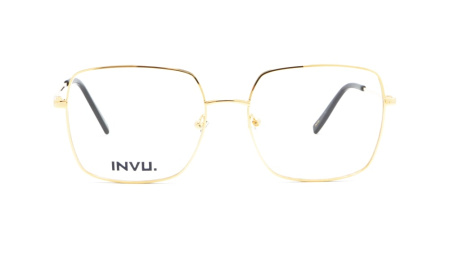Зображення 5: Оправа для окулярів INVU B3207 A 55