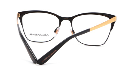 Зображення 3: Оправа для окулярів Dolce&Gabbana DG 1310 01 54
