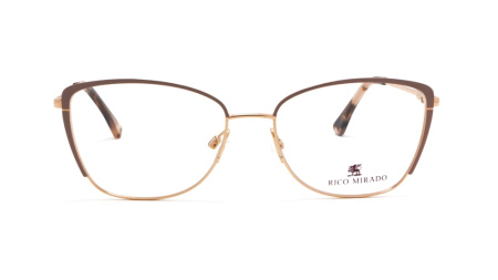 Зображення 2: Оправа для окулярів RICO MIRADO 360 BEIGE 54