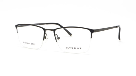 Зображення 1: Оправа для окулярів Oliver Black S8253 C3 53