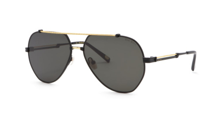 Зображення 1: Сонцезахисні окуляри TOM HART TH0094 NNLM 59