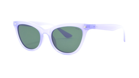 Зображення 1: Сонцезахисні окуляри INVU K2208 F 46 Дитяче