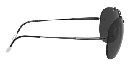 Зображення 4: Сонцезахисні окуляри Silhouette 8176 9140 58