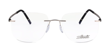 Изображение 2: Оправа для окулярів Silhouette 5573 7000 17/145
