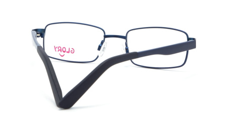 Зображення 4: Оправа для окулярів GLORY 316 BLUE 47 Дитяче