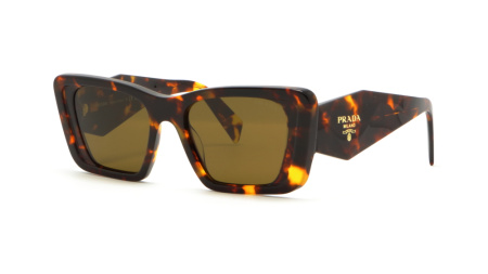 Зображення 1: Сонцезахисні окуляри PRADA SPR 08Y VAU-01T 51