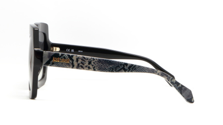 Зображення 3: Сонцезахисні окуляри JUST CAVALLI SJC023 700Y 53