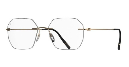 Изображение 1: Оправа для окулярів Silhouette 5593 7530 19/145