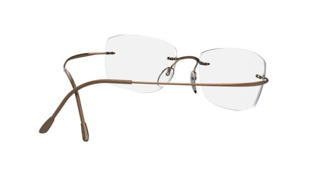 Изображение 6: Оправа для очков Silhouette 5515 6040