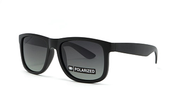 Сонцезахисні окуляри BASIC 140 Pol 53