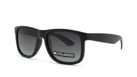 Зображення 1: Сонцезахисні окуляри BASIC 140 Pol 53