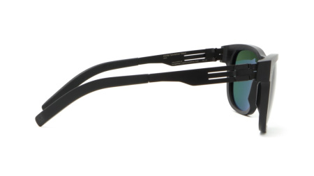 Зображення 3: Сонцезахисні окуляри IC! Berlin fahrleher klaus black