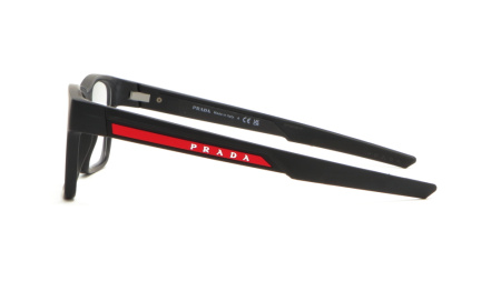 Зображення 3: Оправа для окулярів PRADA Linea Rossa VPS 02P 1BO-1O1 55