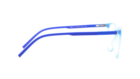 Зображення 2: Оправа для окулярів LA STELLA MB07-10 C36 45 Дитяче