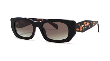 Сонцезахисні окуляри PRADA SPR B05 389-0A7 53