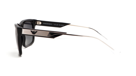 Зображення 3: Сонцезахисні окуляри EMPORIO ARMANI EA 4224 5017/Т3 57