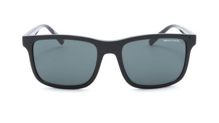 Зображення 3: Сонцезахисні окуляри Armani Exchange AX4145S 8158/87 57