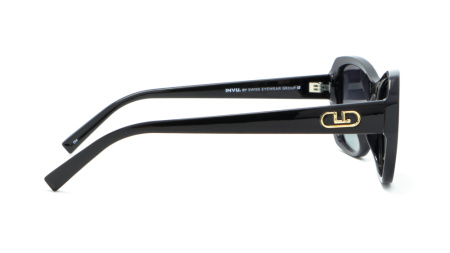 Зображення 4: Сонцезахисні окуляри INVU IB22559 A 54