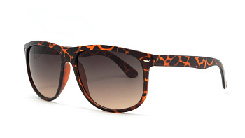 Сонцезахисні окуляри BASIC 160 A