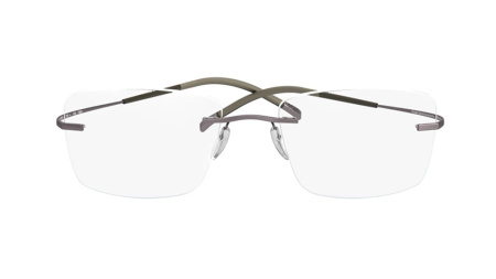 Изображение товара Зображення 4: Оправа для окулярів Silhouette 7581 6050