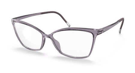 Зображення 1: Оправа для окулярів Silhouette 1597 4010 56